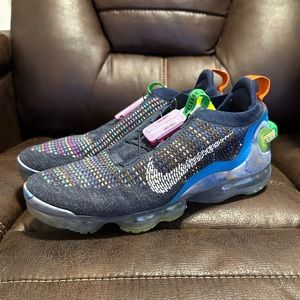 Nike Vapormax Flyknit